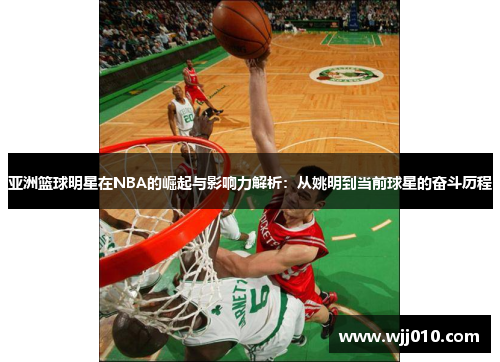 亚洲篮球明星在NBA的崛起与影响力解析：从姚明到当前球星的奋斗历程